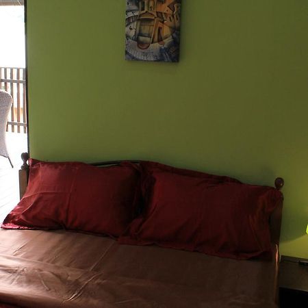 Memory Homestay Kampong Baharu  Eksteriør billede