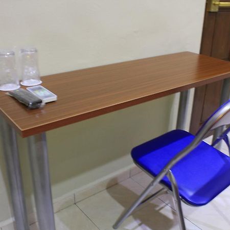 Memory Homestay Kampong Baharu  Eksteriør billede