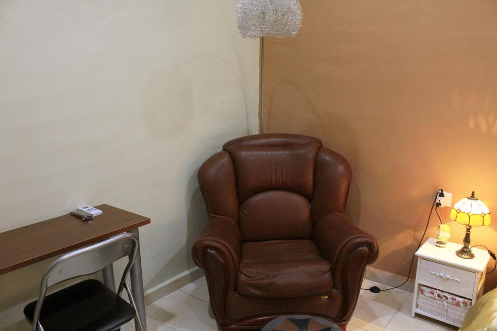 Memory Homestay Kampong Baharu  Værelse billede