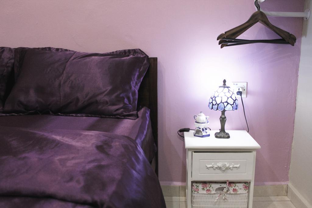 Memory Homestay Kampong Baharu  Værelse billede