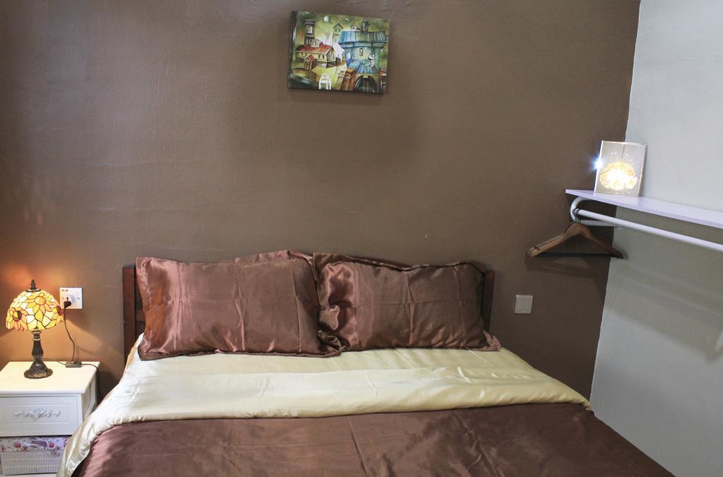 Memory Homestay Kampong Baharu  Værelse billede